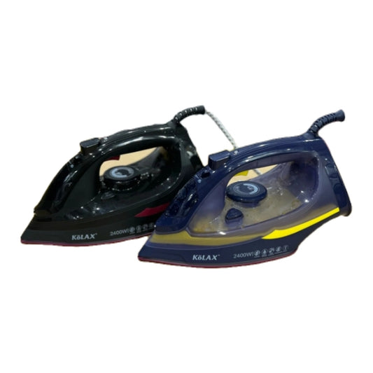 Kolax Germany Brand Steam Iron