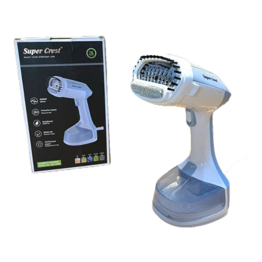 Super Crest High Quality Handy Garment Steamer