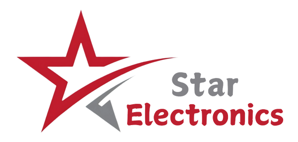 STAR ELECTRONICS