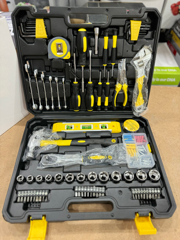 108pce Toolset