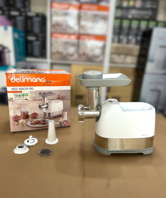 Delimano Switzerland Meat Mincer