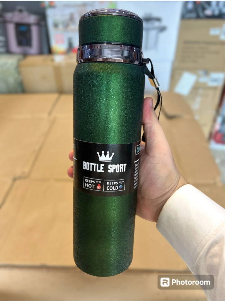 Imported Vacuum Tumbler Water Bottle