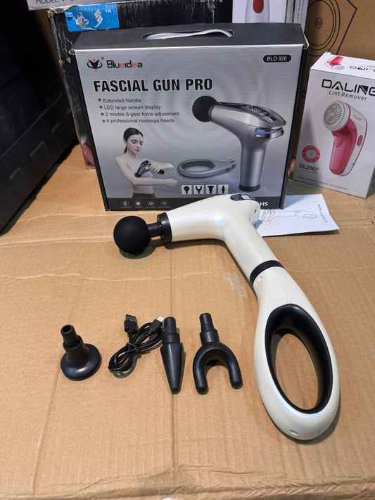 Fascial Massage Gun