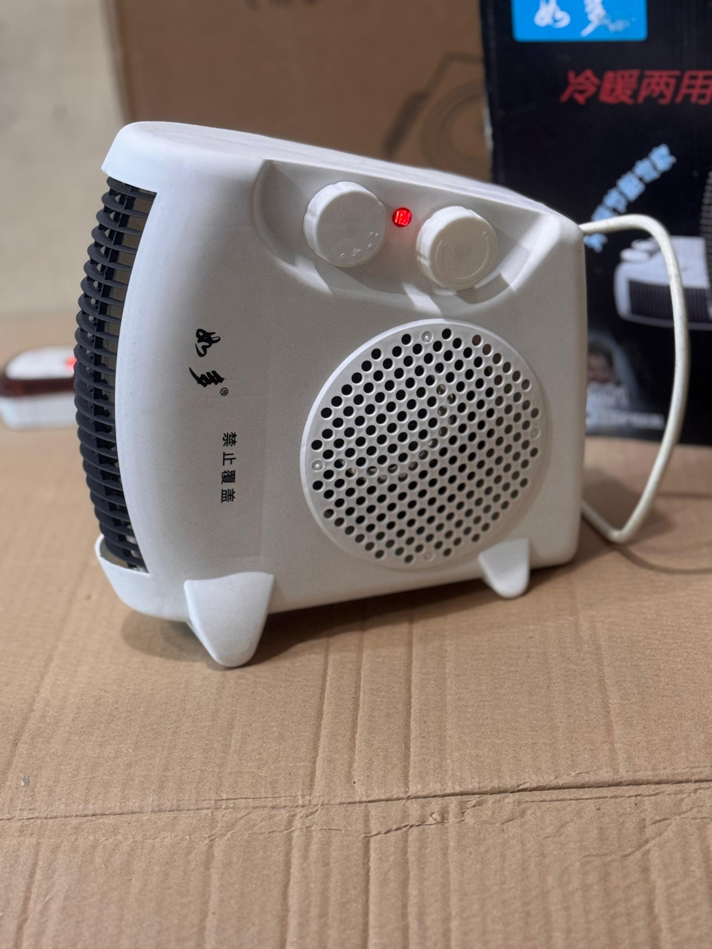 Best quality electric blower heater