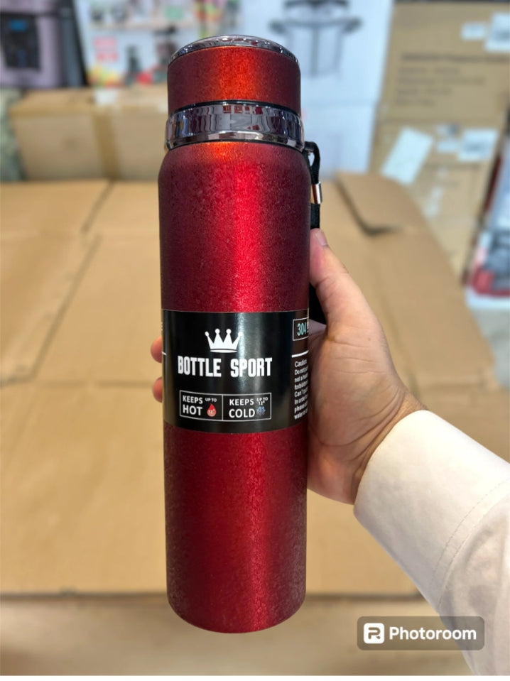 Imported Vacuum Tumbler Water Bottle