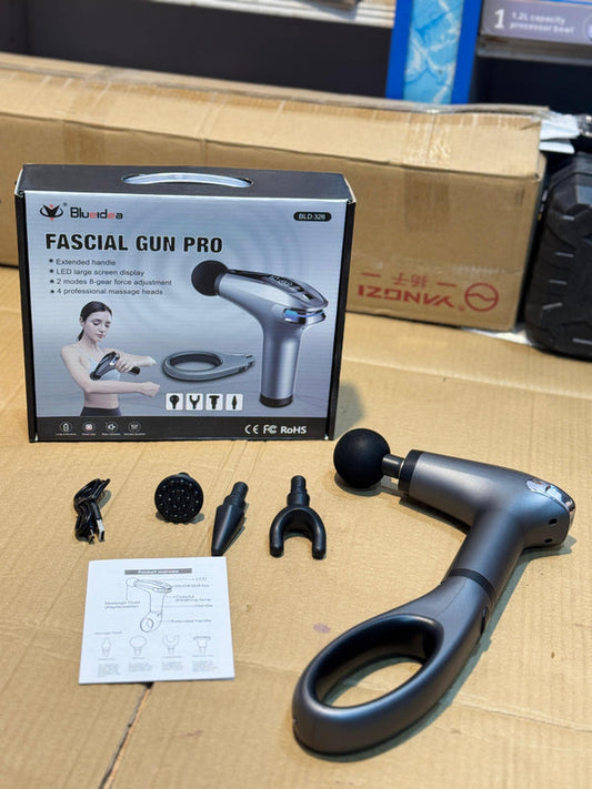 Fascial Massage Gun