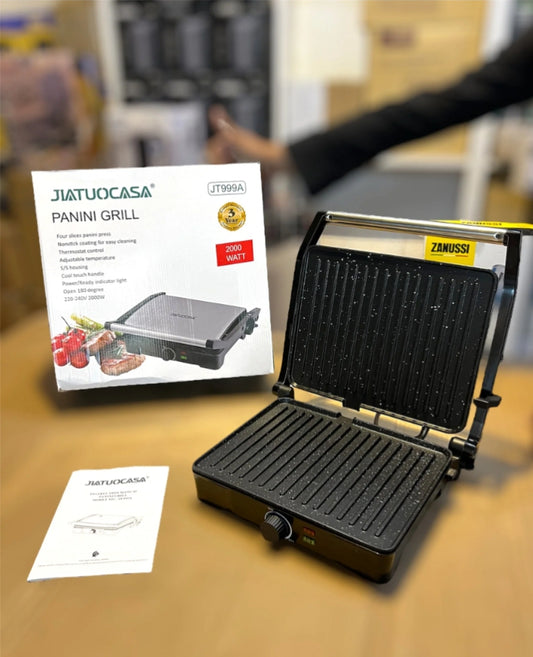 Germany Brand High Quality Electric Grill & BBQ