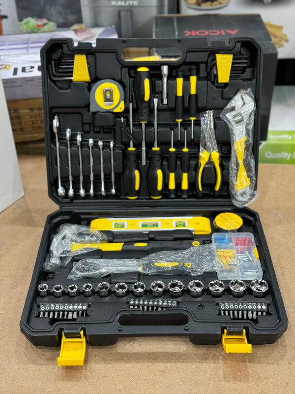 108pce Toolset